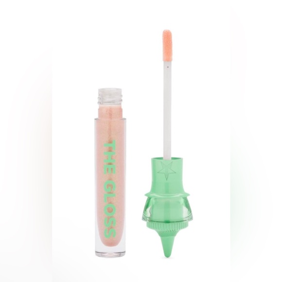 Jeffree Star The Gloss in Shade Paid In Full NEW - Picture 2 of 9